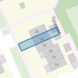 Perceel SDA00-E-1841