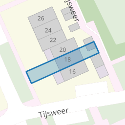 Perceel SDA00-E-1844