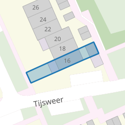 Perceel SDA00-E-1845