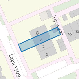 Perceel SDA00-E-1850