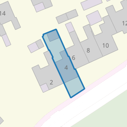 Perceel SDA00-E-1863