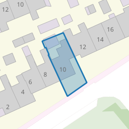 Perceel SDA00-E-1869