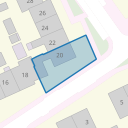 Perceel SDA00-E-1874