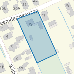 Perceel SDA00-E-1883