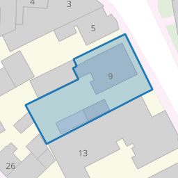 Perceel SDA00-E-1895