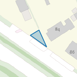 Perceel SDA00-E-1920