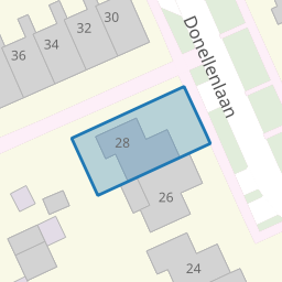 Perceel SDA00-E-1926