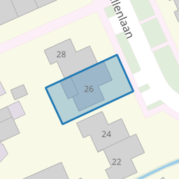 Perceel SDA00-E-1927