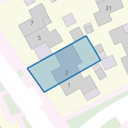 Perceel SDA00-E-1932