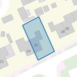 Perceel SDA00-E-1941