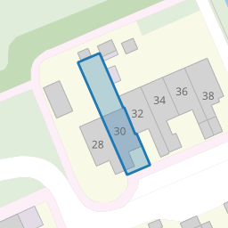 Perceel SDA00-E-1951