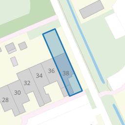 Perceel SDA00-E-1955