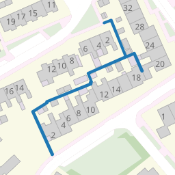 Perceel SDA00-E-1961