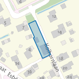 Perceel SDA00-E-1963