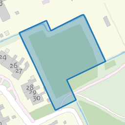 Perceel SDA00-E-1968