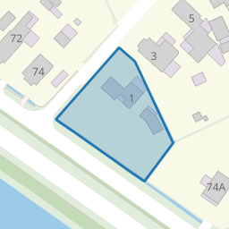 Perceel SDA00-E-1970