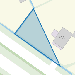 Perceel SDA00-E-1971