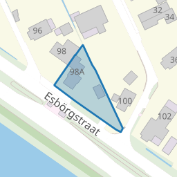 Perceel SDA00-E-1975