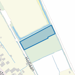 Perceel SDA00-E-1978