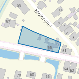 Perceel SDA00-E-1984