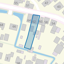 Perceel SDA00-E-1987