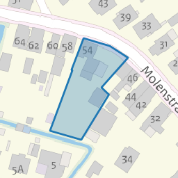 Perceel SDA00-E-1990