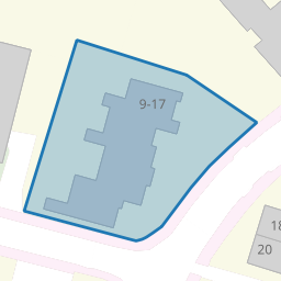 Perceel SDA00-E-1996