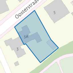 Perceel SDA00-E-2005