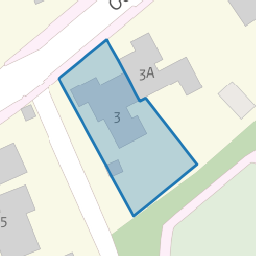 Perceel SDA00-E-2006