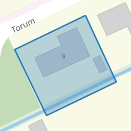 Perceel SDA00-E-2009