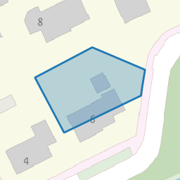 Perceel SDA00-E-2011