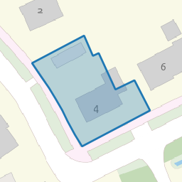 Perceel SDA00-E-2014