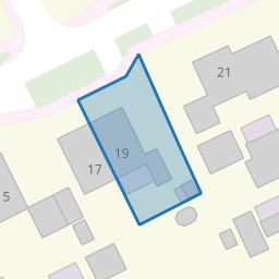 Perceel SDA00-E-2021