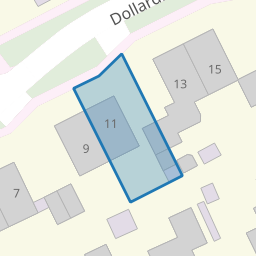 Perceel SDA00-E-2025