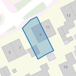 Perceel SDA00-E-2026