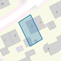 Perceel SDA00-E-2030