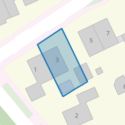 Perceel SDA00-E-2032