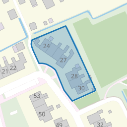 Perceel SDA00-E-2037