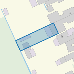 Perceel SDA00-E-2057