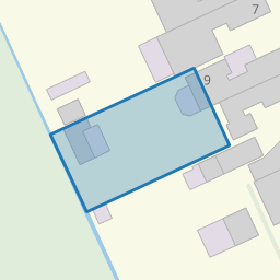 Perceel SDA00-E-2058