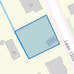 Perceel SDA00-E-2075