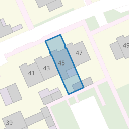 Perceel SDA00-E-2076