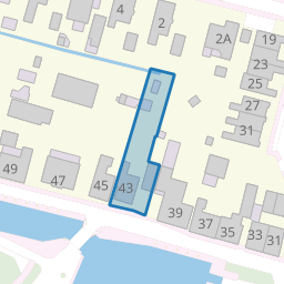 Perceel SDA00-E-2109