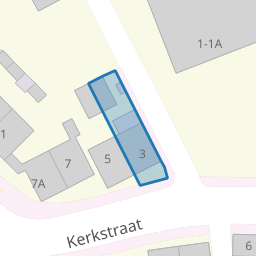 Perceel SDA00-E-2117