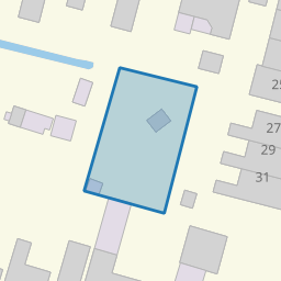 Perceel SDA00-E-2119