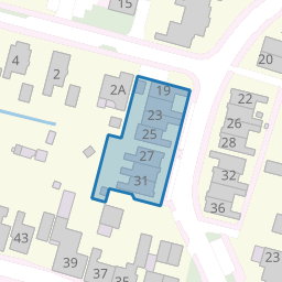 Perceel SDA00-E-2120