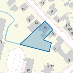 Perceel SDA00-E-2133