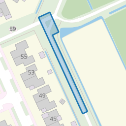 Perceel SDA00-E-2142