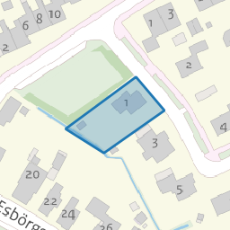 Perceel SDA00-E-2152