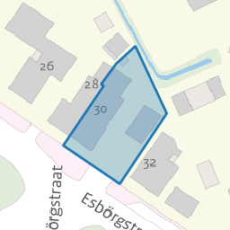 Perceel SDA00-E-2158